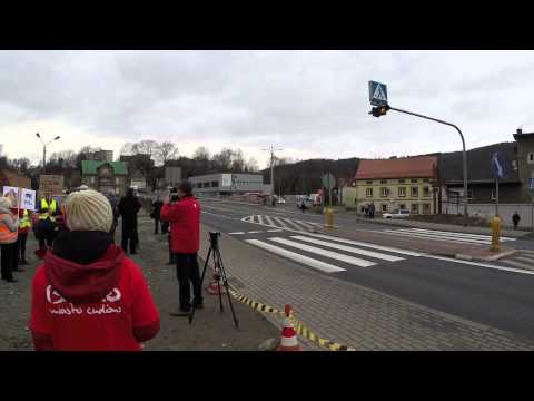 Blokada DK8 Bardo 2014-12-19