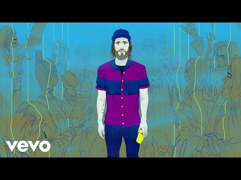 James Vincent McMorrow - I Should Go (Nic Fanciulli Remix) [Audio] ft. Kenny Beats