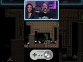 Buzzed Cleared Love Yourself SMW Kaizo Hack First Playthrough Come Get Comfy