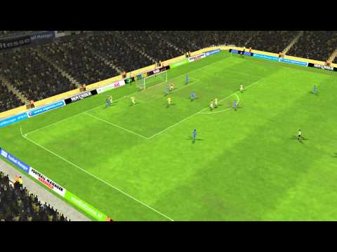 Vitesse 0-3 FC Volendam - Match Highlights