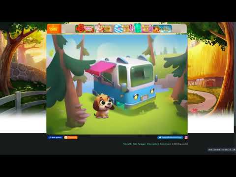 PET RESCUE SAGA LEVEL6351,6352,6353,6354,6355,6356,6357,6358,6359,6360