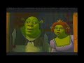 2004 Shrek 2 Movie Trailer 1