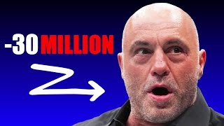 The Joe Rogan Situation