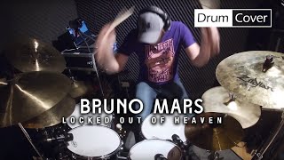 Locked Out Of Heaven - Bruno Mars