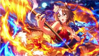 【ウマ娘】【BGM】おもいよりおもいかけ第７話～おもいより～挿入曲（２ループ）
