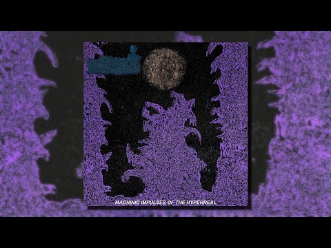 Skin Tension - Machinic Impulses Of The Hyperreal (Full Album)