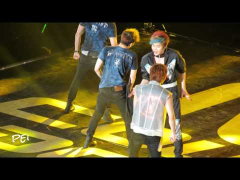 130424 TASTY - You know me M!COUNT DOWN nihao TAIWAN