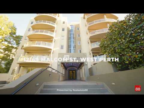 3 bed, 2 bath apartment in Perth - Photo 3