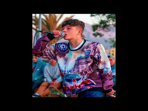 LETRA COMPLETA Round Beat EL MENOR vs STIGMA