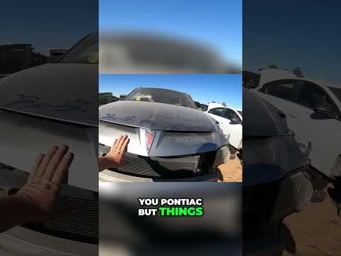 Thumbnail for Engine Hunting Epic Road Trip Adventure! by Minivan, Van