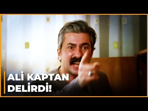 Ali, Caroline'i Öldürmeye Gidiyor! - Öyle Bir Geçer Zaman Ki 70.Bölüm