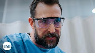 Bande-annonce - Saison 1 (VO) - TNT