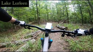 Tashka Trail - Lake Lurleen - Alabama - Specialized Status