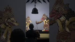 Download lagu Brojo Dento owel Gatotkoco dadi ratu prenggodani mp3