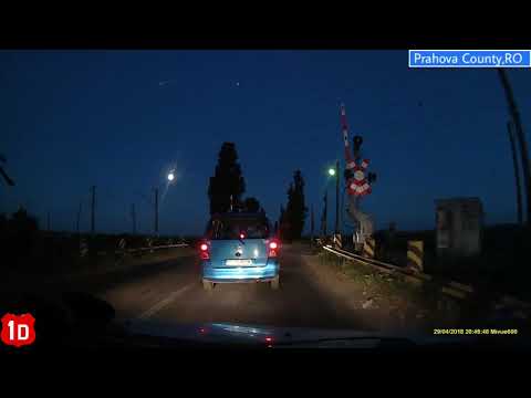 Romania : DN1B/E577 - Istrița de Jos (BZ) - Gherghița (PH)