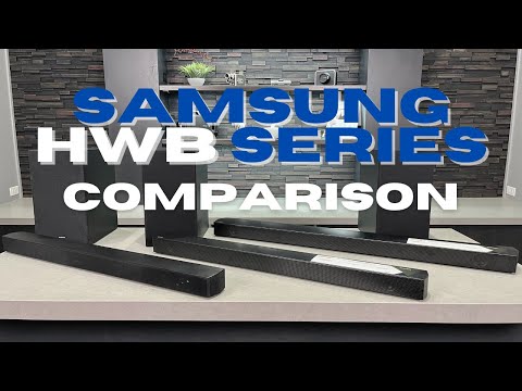 Samsung HW-B650 vs HW-B650D: Is the D version worth the extra money? - Smart.DHgate – Trusted Buying Guides for Global Shoppers
