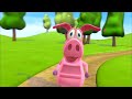 One Hat Fits All WordWorld Full Episode Kidsvideo Cartoon Kidstv Words Wordsofwisdom Word