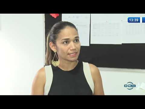 O DIA NEWS  04 03 20 Adolescentes recebem cada vez mais atendimentos pelo uso de bebidas alcooÌlica