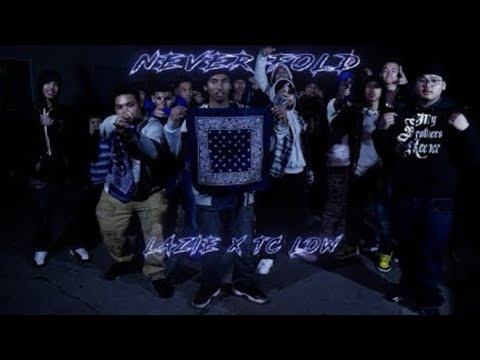 TC Low x MBBA Lazie - Never Fold (Official Music Video)