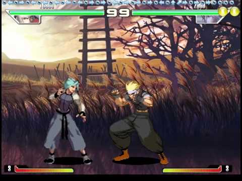 Yatagarasu! System mechanics with JET!