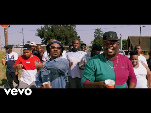 Zakwe - Daai Deng ft. Ma-E