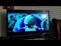 Opening To The Incredibles 2005 DVD Widescreen Version 1
