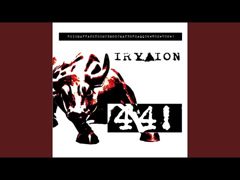 Irydion III - sed magis amica amo!