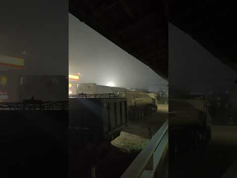 Itabuna madrugada