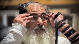 הרב שלום סבג✨למה נופל על אישה של איש כשר עצבות ומרה שחורה?-ב׳ בשבט ה׳תשפ״ו דן בן יעקב 🇮🇱