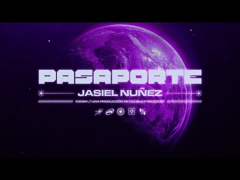 Video thumbnail for PASAPORTE