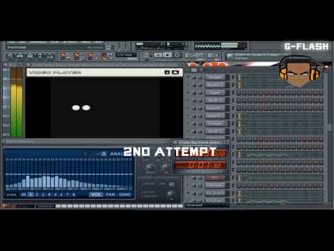 FL Studio 007 [Requested]