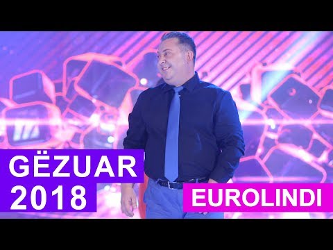 Gazmend Rama - Gazi -Kuleta ( Gezuar 2018 ) Eurolindi & Etc