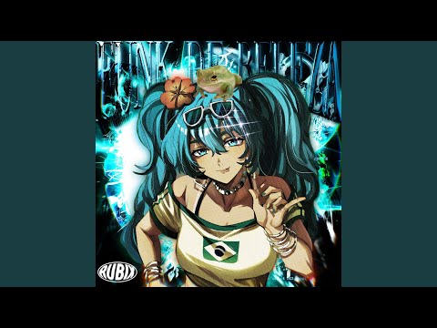 Funk de Beleza (Sped Up)