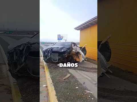 #accidente #porvenir #tierradelfuego #noticias #Magallanes #chile #ultimahora #puntaarenas #choque