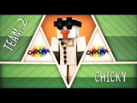 Chroma UHC Season 2 - Episode 2