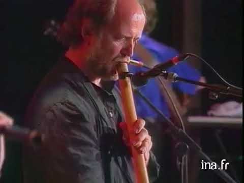 Koat-houarn ha Fañchig bihan - Barzaz (Jean-Michel Veillon, Yann-Fañch Kemener...)