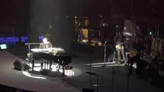 Everybody Loves You Now, Billy Joel MSG 11/5/21