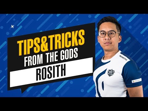 SWC2019 Tips&Tricks [Europe Cup] [Rosith]