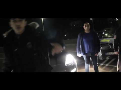 "Spiel hier nicht den Helden." Offizieller Trailer prod. by Blvckmedia.||