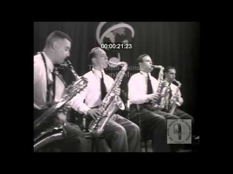 SIK 021 - Warsaw's Parade (Henryk Wars' Orchestra)