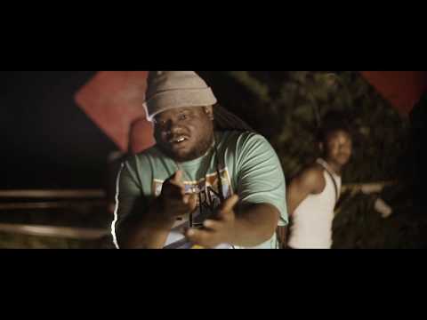Crissco Staccalott x Tonyg194 - Holla At Security ( Official Music Video )