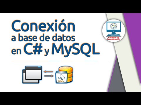 Presentación del Curso de C y MySQL