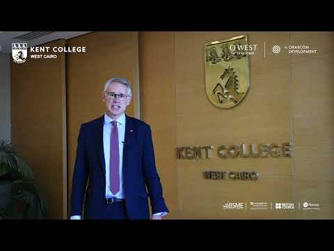 Kent College West Cairo
