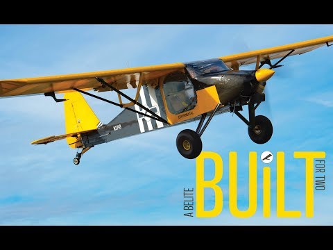 A Belite Built for Two