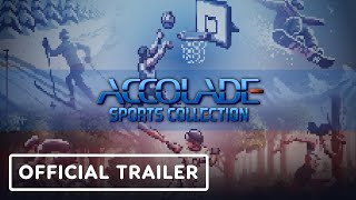 Watch and explore about Accolade Sports Collection (QuByte Classics) Xbox Series X|S CD-sleutel