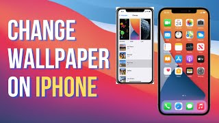 How to Set Any Picture as Background Wallpaper on iPhone