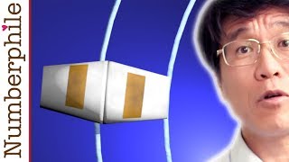 Stable Rollers - Numberphile