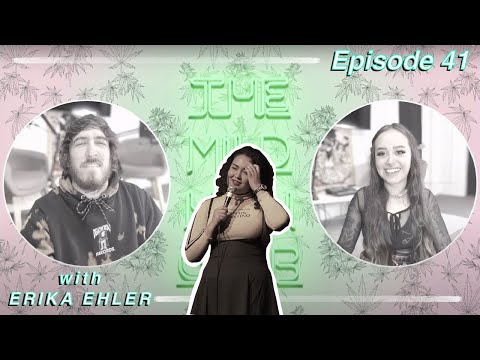 The Mild High Club w/ Special Guest ERIKA EHLER - Ep #41