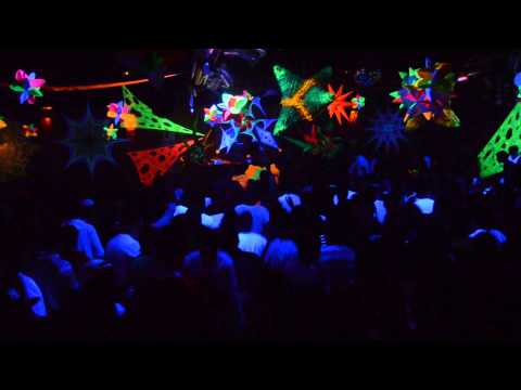 Alienn @ Via Lactea - 15-02-2014 @ Alienn Day in Trance 9