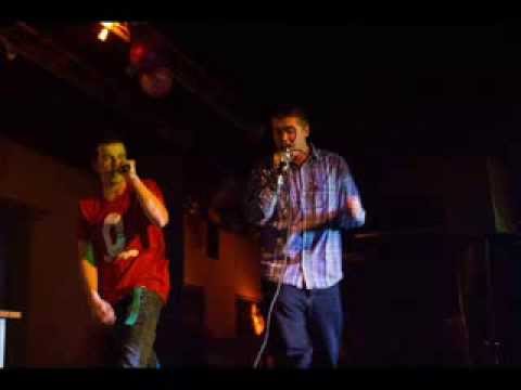 Jakub - Studio Spontan ft. Rasmil